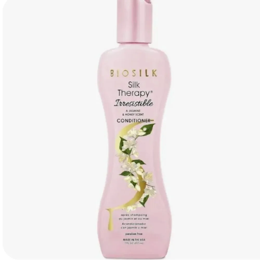 Biosilk Silk‎ Therapy Irresistible Conditioner